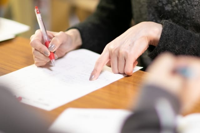 校務システムで教職員の管理業務を効率化