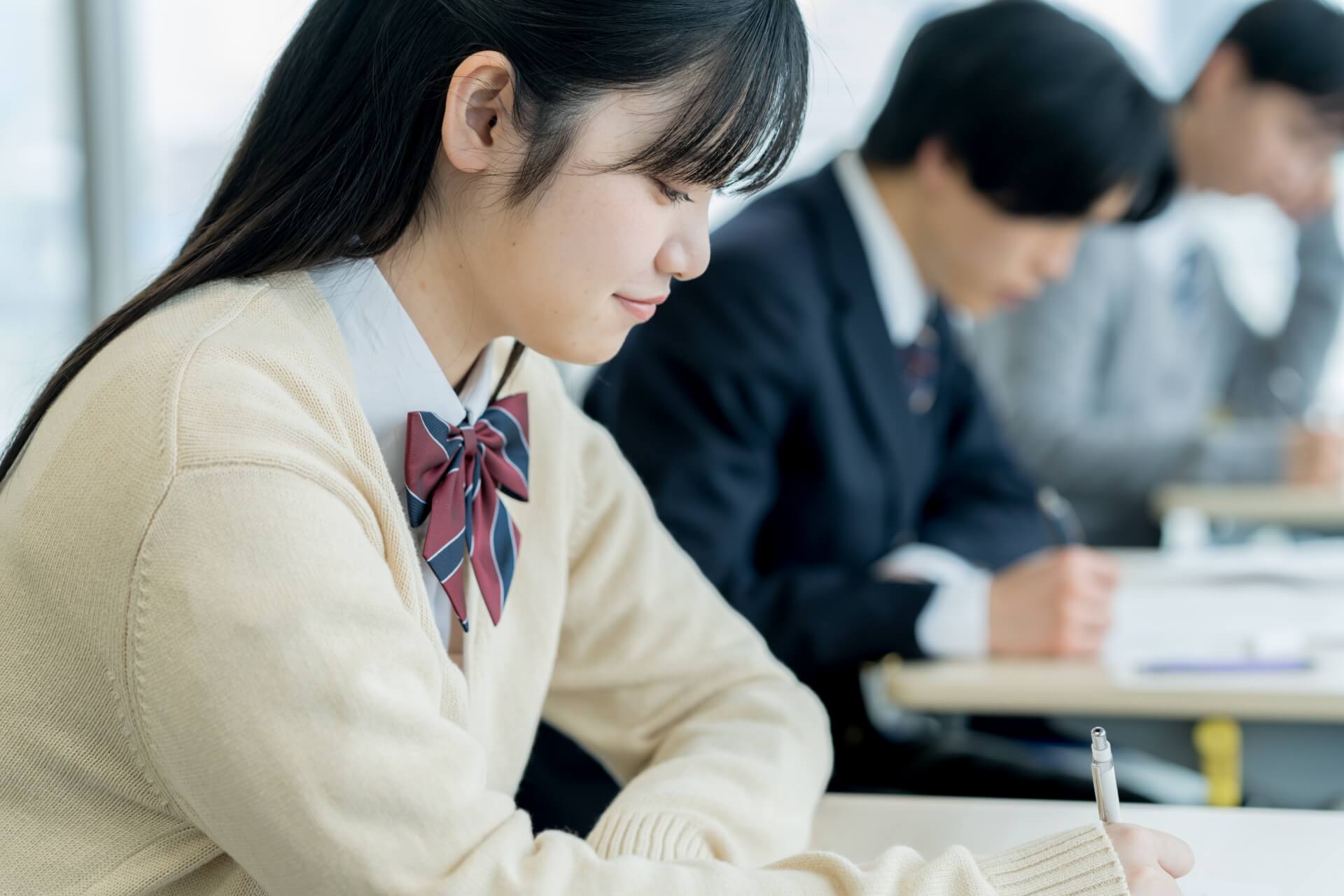 私立高校の校務システムに必要な業務要件